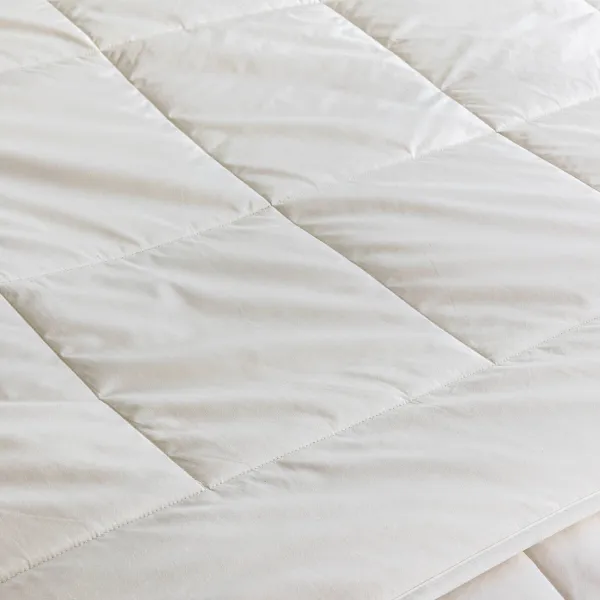 Prikrývka z čistej vlny Woolmark 600g/m2 zn. Ourson