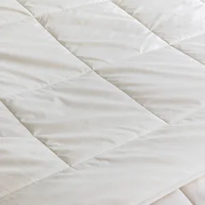 Prikrývka z čistej vlny Woolmark 600g/m2 zn. Ourson