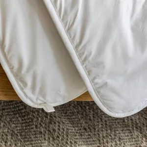 Prikrývka z čistej vlny Woolmark 600g/m2 zn. Ourson