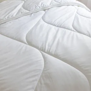 Prikrývka Climacontrol s duo-double izoláciou 350g/m2