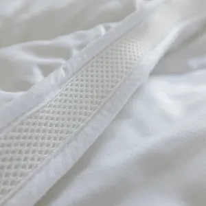 Prikrývka Climacontrol s duo-double izoláciou 350g/m2