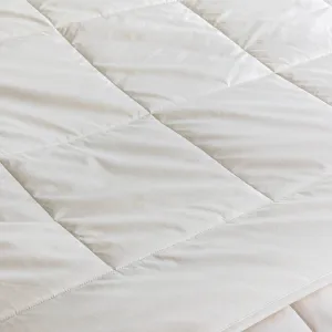 Prikrývka z čistej vlny Woolmark 600g/m2 zn. Ourson