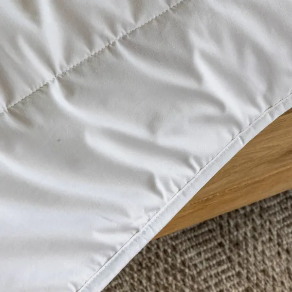 Prikrývka z čistej vlny Woolmark 600g/m2 zn. Ourson