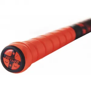 Florbalová hokejka ACCUFLI Florbalová hokejka AirTek A80 Orange R