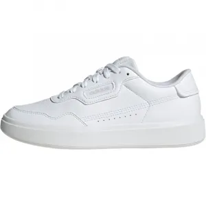Dámska rekreačná obuv ADIDAS Park ST 2.0 W cloud white cloud white grey one