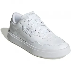 Dámska rekreačná obuv ADIDAS Park ST 2.0 W cloud white cloud white grey one