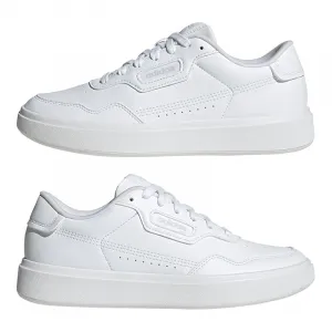 Dámska rekreačná obuv ADIDAS Park ST 2.0 W cloud white cloud white grey one