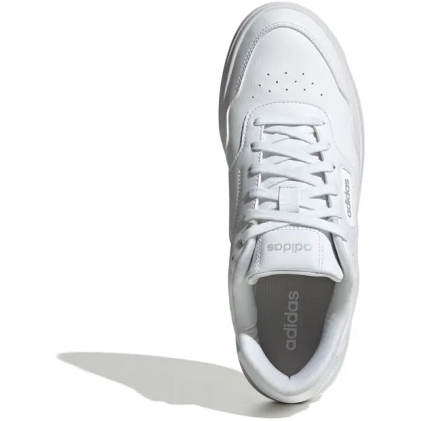 Dámska rekreačná obuv ADIDAS Park ST 2.0 W cloud white cloud white grey one