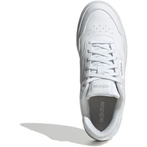 Dámska rekreačná obuv ADIDAS Park ST 2.0 W cloud white cloud white grey one