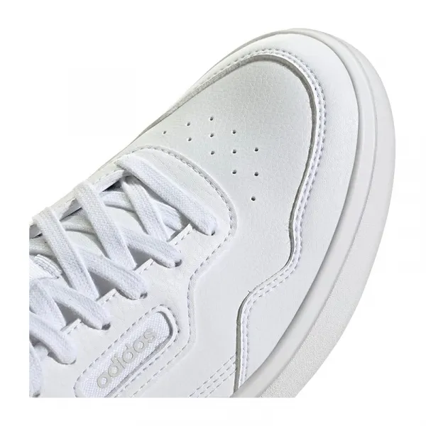 Dámska rekreačná obuv ADIDAS Park ST 2.0 W cloud white cloud white grey one