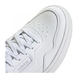 Dámska rekreačná obuv ADIDAS Park ST 2.0 W cloud white cloud white grey one