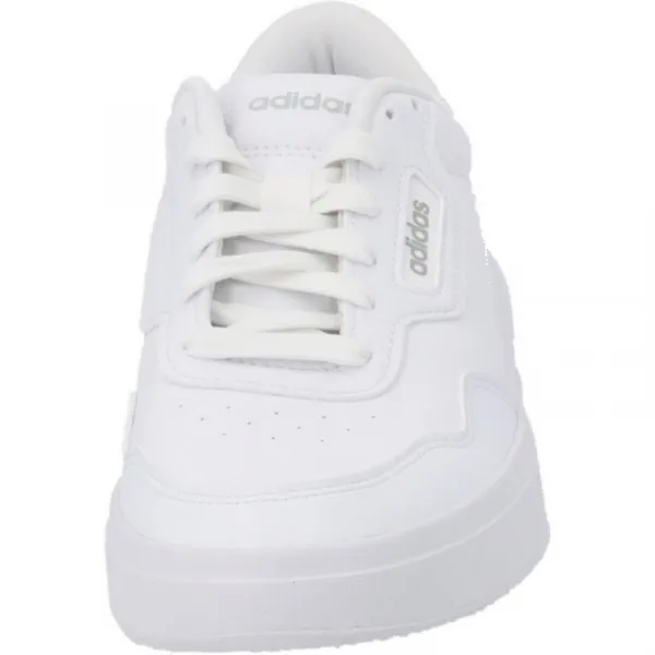 Dámska rekreačná obuv ADIDAS Park ST 2.0 W cloud white cloud white grey one