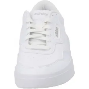 Dámska rekreačná obuv ADIDAS Park ST 2.0 W cloud white cloud white grey one