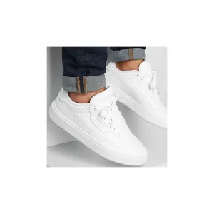 Dámska rekreačná obuv ADIDAS Park ST 2.0 W cloud white cloud white grey one