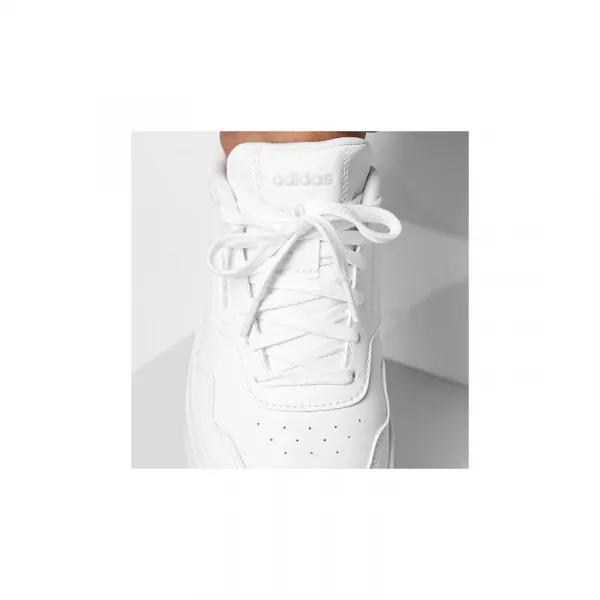 Dámska rekreačná obuv ADIDAS Park ST 2.0 W cloud white cloud white grey one