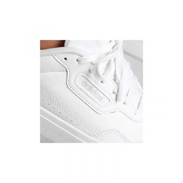 Dámska rekreačná obuv ADIDAS Park ST 2.0 W cloud white cloud white grey one