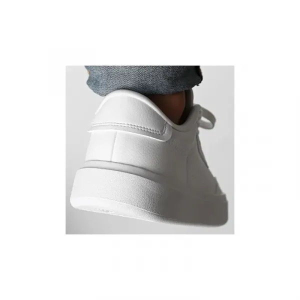 Dámska rekreačná obuv ADIDAS Park ST 2.0 W cloud white cloud white grey one