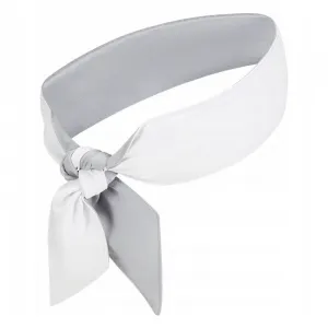 Čelenka NIKE TENNIS HEADBAND WH BK