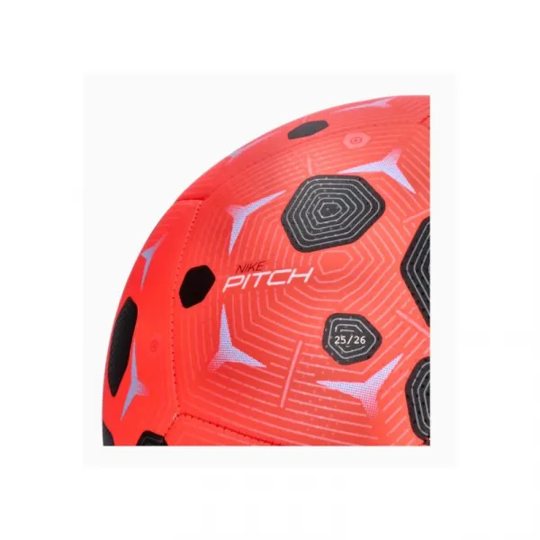 Futbalová lopta NIKE PITCH - FA25