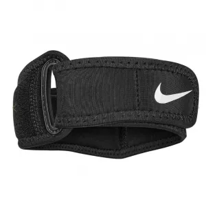 Fitness chránič NIKE ELBOW BAND BK WH