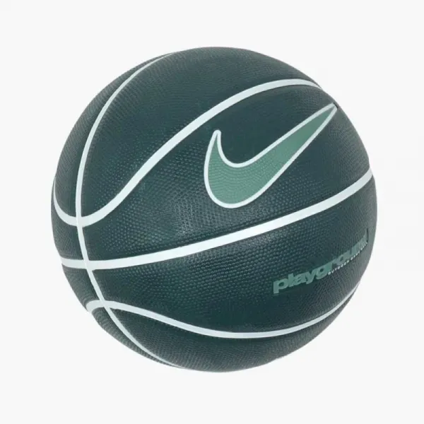 Basketbalová lopta NIKE EVERYDAY PLGRD GPH 07 DJ WH WH
