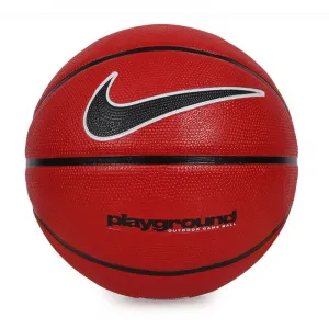 Basketbalová lopta NIKE EVERYDAY PLGRD GPH 07 UR BK WH