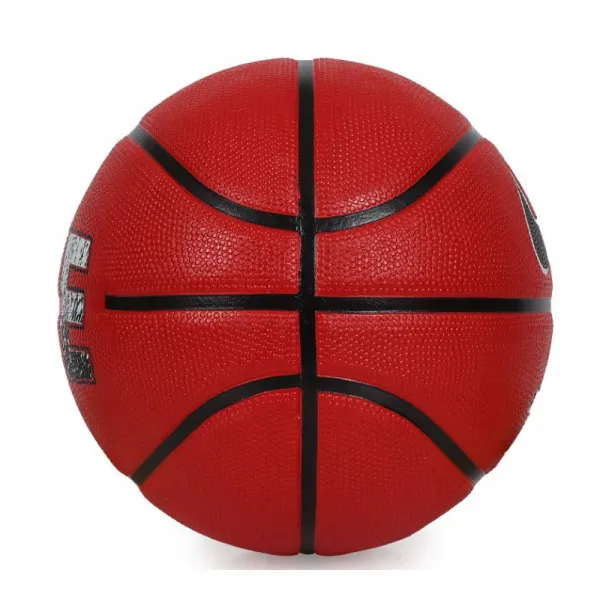 Basketbalová lopta NIKE EVERYDAY PLGRD GPH 07 UR BK WH