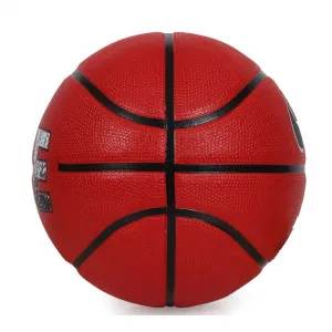 Basketbalová lopta NIKE EVERYDAY PLGRD GPH 07 UR BK WH