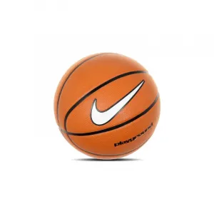 Basketbalová lopta NIKE EVERYDAY PLGRD 05 AM BK WH