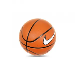 Basketbalová lopta NIKE EVERYDAY PLGRD 05 AM BK WH