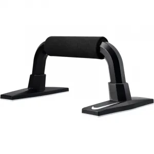 Rúčky na kľuky NIKE PUSH UP GRIP BK WT