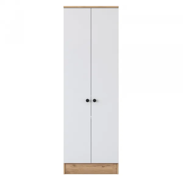 Šatníková skriňa P6 - M13 - 2241