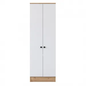 Šatníková skriňa P6 - M13 - 2241
