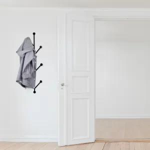 Kovový háčik na stenu Rod 2