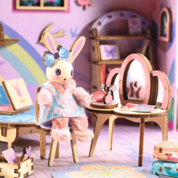 Môj dom – Rosie