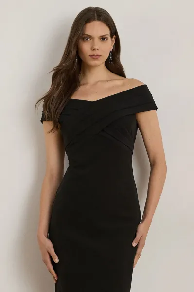Šaty Lauren Ralph Lauren