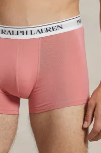 Boxerky Polo Ralph Lauren 3-pak viac farieb, 714830299