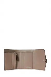 Kožená peňaženka Lauren Ralph Lauren