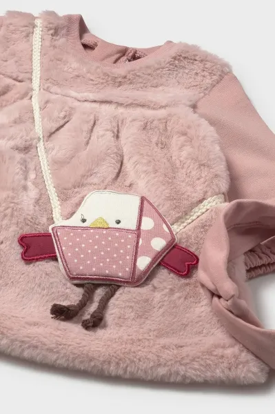 Šaty pre bábätká Mayoral Newborn