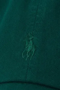 Bavlnená šiltovka Polo Ralph Lauren