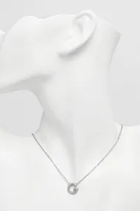 Náhrdelník Guess G CRYSTAL