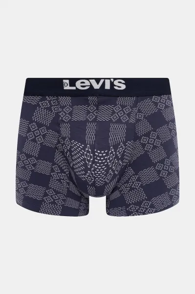 Boxerky Levi's 2-pak