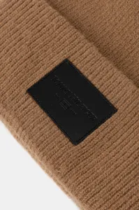 Vlnená čiapka Tommy Hilfiger
