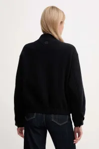 Bunda s prímesou vlny Tommy Hilfiger