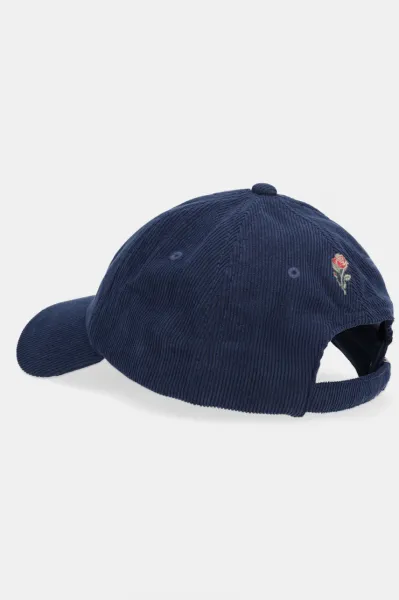 Menčestrová baseballová čiapka Tommy Jeans