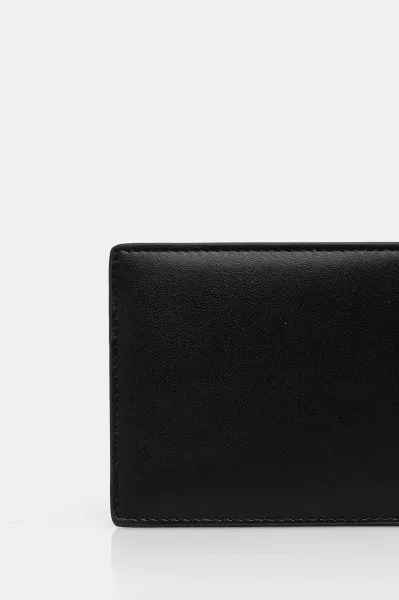 Peňaženka Karl Lagerfeld K/Autograph Wallet Black