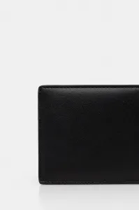 Peňaženka Karl Lagerfeld K/Autograph Wallet Black