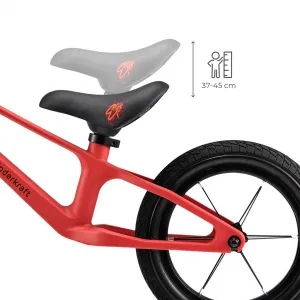 KINDERKRAFT Odrážadlo Eter Red