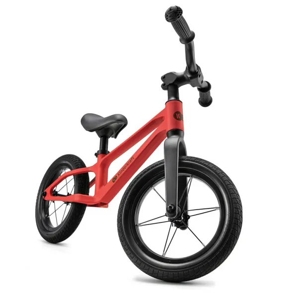 KINDERKRAFT Odrážadlo Eter Red