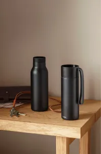To Go Cup 0,35 L l čierna - Eva Solo